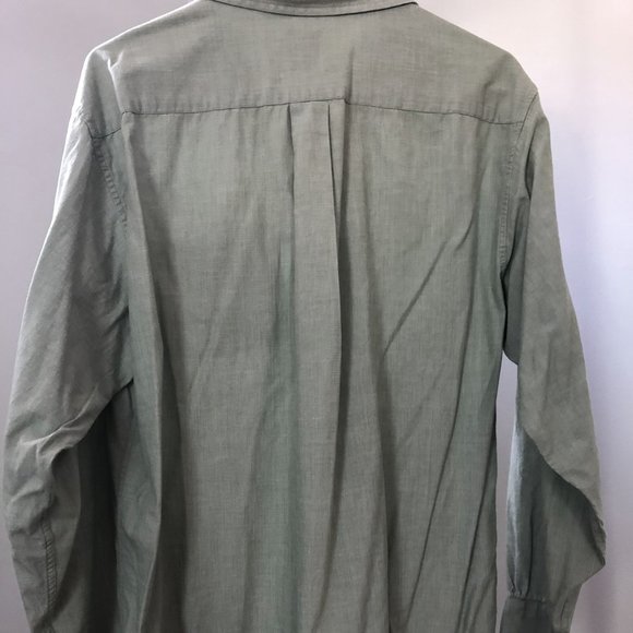 Brooks Brothers l/s shirt - Picture 2 of 6